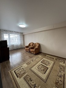 Продам 3х комн. кв. Сатпаева 13/4 S=71 кв. м.Этаж 6/6