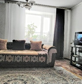 Продаю трехкомнатный дом