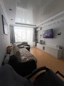 Продаётся 2 х комнатная квартира, новой планировки