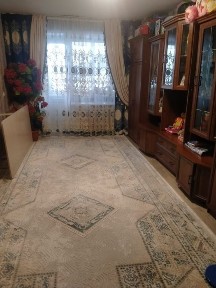 Продам 2х-ком. 10-мкр Муз/Школа.