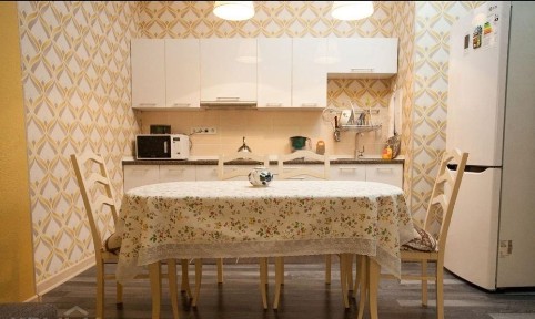 Акмолинская область, Астана, Алматинский район