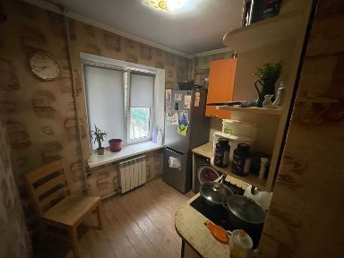 Продаю 2-х комнатную квартира 48 м² м-н Мамыр, ул. Спортивная - Яссауи