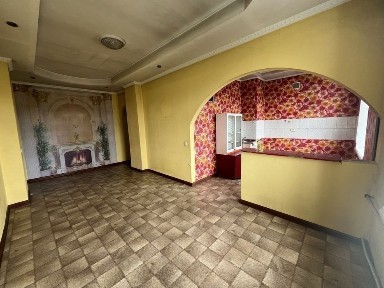 Продам сталинку или обмен на однокомнатную