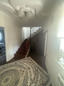 Продам дом район курмыш