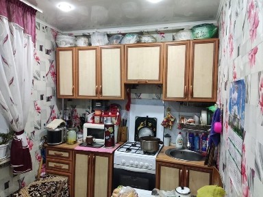 Продам 2х комнатную квартиру в 19 мкр