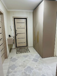 Продаю 3-х комнатную квартиру на 8 микрорайоне 3 кольцо