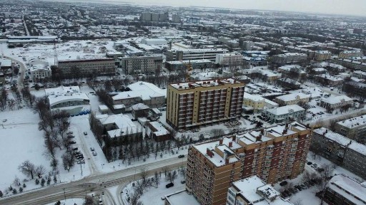 Продажа 4-комнатной квартиры