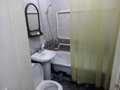 Жамбылская область, Тараз, Золотой квадрат