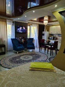 Алматинская область, Талдыкорган, Хутор