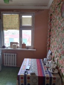 Атырауская область, Атырау, Авангард