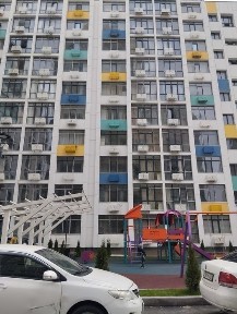 Продам квартиру в ЖК River Time