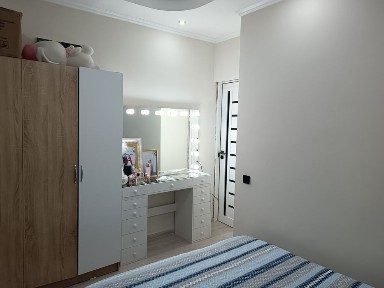 Квартира Кендала