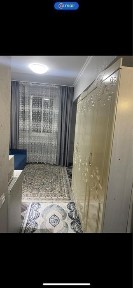 Шикарная 1 комнатная квартира