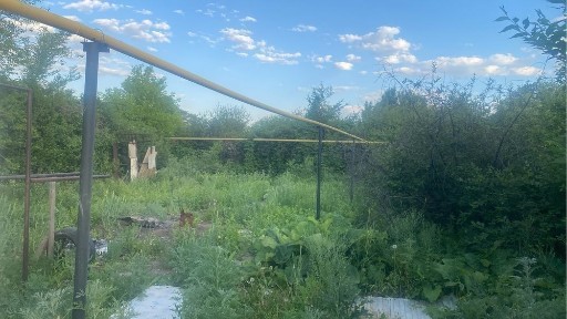 Продам дом в рассрочку в дачном массиве