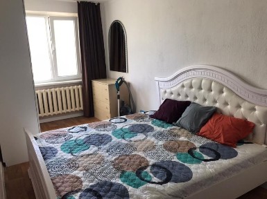 Западно-Казахстанская область, Мичуринское