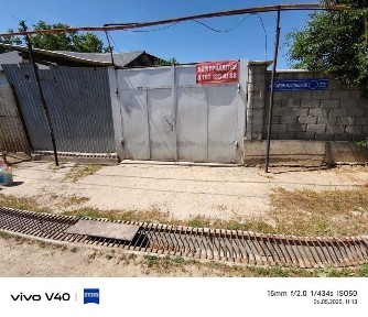 Туркестанская область, Шымкент, Туран