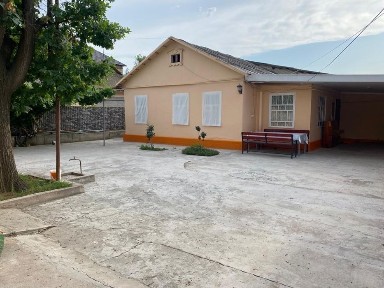 Туркестанская область, Атакент