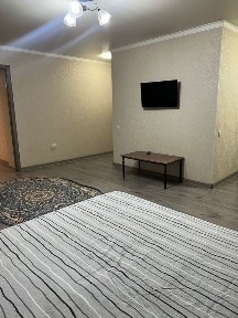 Жамбылская область, Тараз, Золотой квадрат