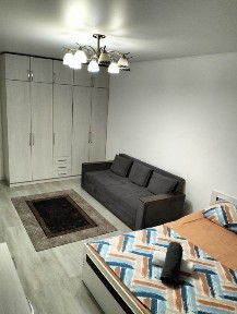 Алматинская область, Алматы, Алмалинский район