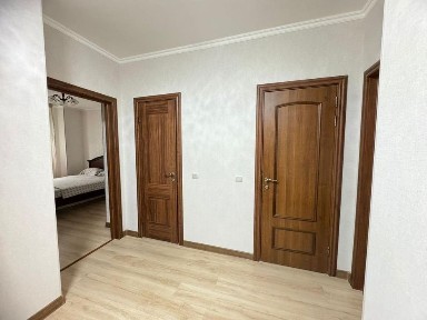 Акмолинская область, Астана, Есильский район