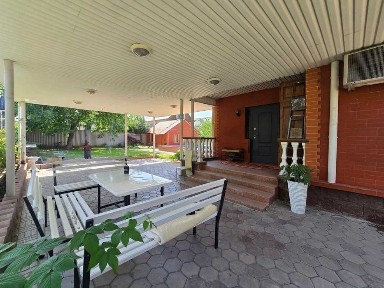 Продам 4-х комнатный дом Шаляпина- Момышулы, участок ИЖС