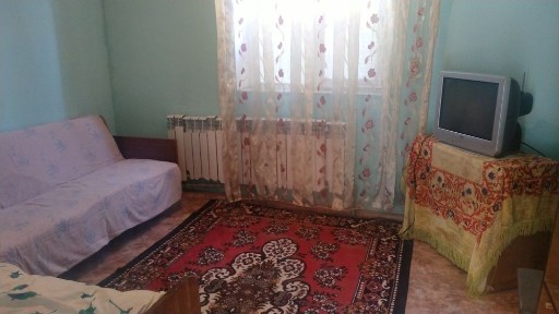 Алматинская область, Бесагаш