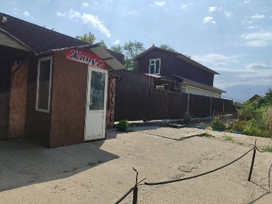 Алматинская область, Алмалыбак