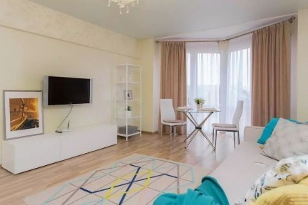 Алматинская область, Алматы, Алмалинский район