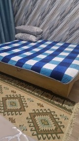 Акмолинская область, Астана, Алматинский район