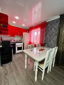 Апартаменты, супер люкс