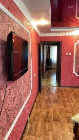 Западно-Казахстанская область, Уральск, Памятник Маметовой