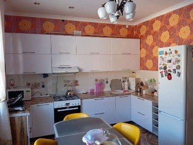 Актюбинская область, Актобе, микрорайон 11