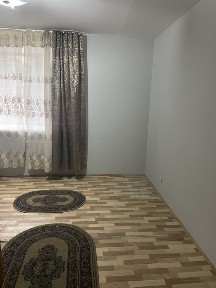 Акмолинская область, Астана, Алматинский район