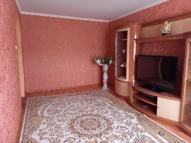 Продам квартиру трёхкомнатную