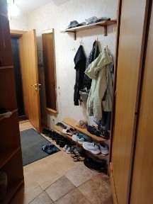 Продаётся 2-хкомнатная квартира. Тайга. Казахтелеком.