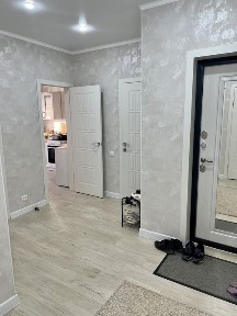 3х комн. квартира Жас Оркен