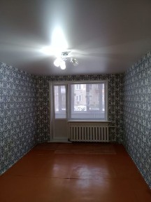 Продам 2 х комнатную квартиру в центре