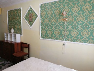 3-х комнатная квартира в самом центре города