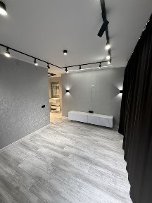 2-комнатная П. Корчагина 138,8эт. РЕМОНТ+МЕБЕЛЬ, ТЕХНИКА