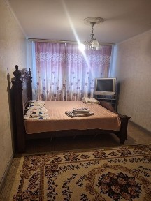 Алматинская область, Алматы, Алмалинский район