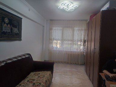 Квартира двухкомнатная