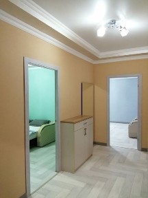 Актюбинская область, Актобе, Батыс 2