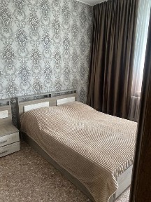 Акмолинская область, Щучинск