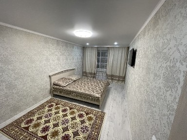 Сдается квартира ПО ЧАСАМ И ПОСУТОЧНО на 35 квартале.