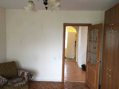 Продам 3-х комнатную квартиру в Мичурино (Плодоовощной)