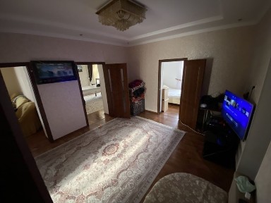 Кызылординская область, Кызылорда