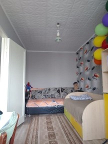 Продам 3-х комнатную квартиру