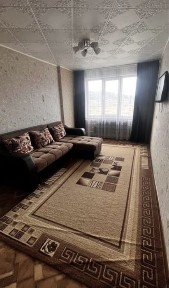 Продам 1,5 комнатную квартиру