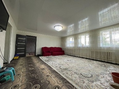 Актюбинская область, Актобе, Старый город