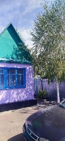 Карагандинская область, Караганда, Казыбекбийский район